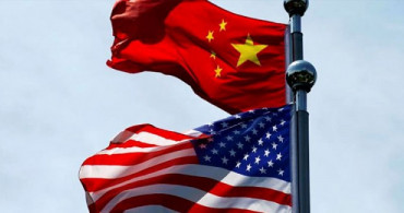 Dünya Ticaret Örgütü'den Çin’in ABD'ye Ek Tarife Talebine Onay Geldi!