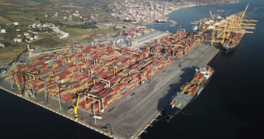 Dünya ticaretinde yeni güzergah: Alternatif yolu Türkiye belirleyecek