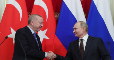 Dünya yakından takip ediyordu: Erdoğan-Putin zirvesi ertelendi