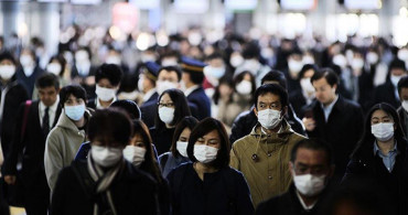 Dünya yeni bir virüse hazır mı? Japonya'da ilk ölüm gerçekleşti