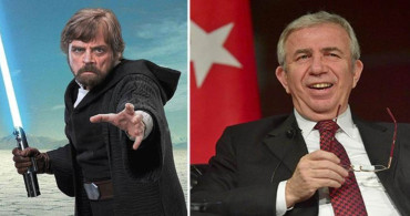 Dünyaca ünlü yıldızdan Mansur Yavaş paylaşımı: Mark Hamill kimdir ve kaç yaşında? Ünlü oyuncu Mark Hamill evli mi?