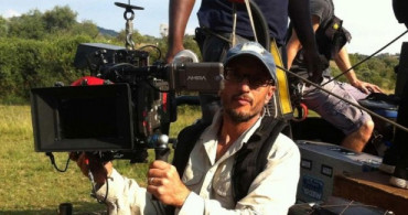 Dünyaca Ünlü Yönetmen Carlos Carvalho, Zürafa Tarafından Öldürüldü