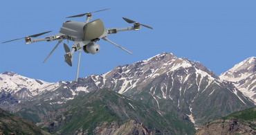 Dünyada Bir İlke İmza Atan Drone: Kargu-2