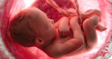 Dünya'da İlk Kez Doğmamış Bebekte Covid-19 Görüldü