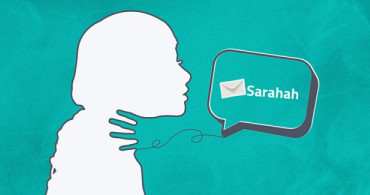 Dünyada Kaos Yaratan 'Sarahah' Uygulaması Türkiye'de