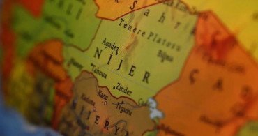 Dünyanın en büyük uranyum tedarikçileri arasında yer alıyor: Nijer’de yönetim maden sektörünü mercek altına aldı