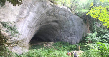 Dünyanın En Derin Dördüncü Mağarası