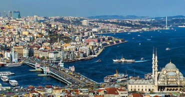 Dünyanın En Pahalı Şehirleri Açıklandı! İstanbul'un Sıralaması Değişti