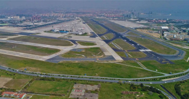 Dünyanın girişimcilik merkezi olacak: Atatürk Havalimanı terminal binaları dönüştürülüyor