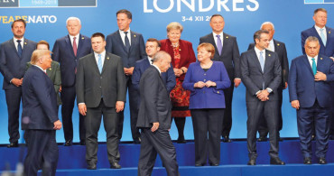 Dünyanın gözü bu buluşmada: Cumhurbaşkanı Erdoğan NATO zirvesi için Vilnius’a gidiyor