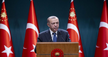 Dünyanın gözü Cumhurbaşkanı Erdoğan’da: Tekrar liderlik rolünü üstlenmesini bekliyoruz