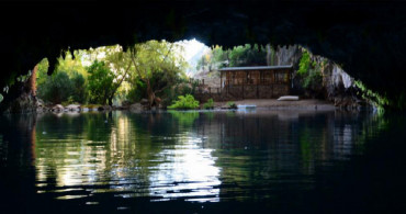 Dünyanın Üçüncü, Türkiye’nin En Büyük Yer Altı Gölü Mağarası!