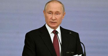 Dünyaya ‘nükleer silah’ tehdidi: Putin’den skandal ifadeler! Askeri seferberlik ilan etti