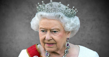 Dünyayı yasa boğan haber: Kraliçe Elizabeth hayatını kaybetti