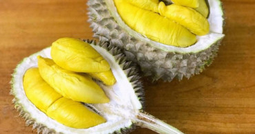 Durian Meyvesi Nedir? Faydaları Nelerdir?