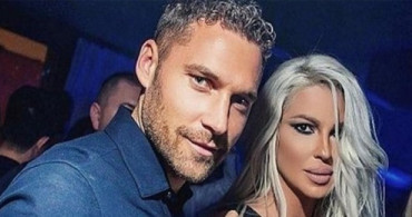 Dusko Tosic, Jelena Karleusa'dan İntikam aldı