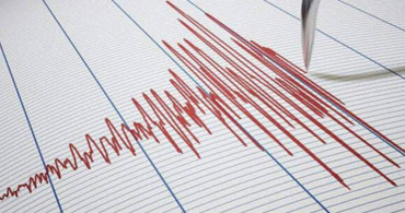 Düzce bir kez daha sallandı: Kandilli depremin şiddetini açıkladı