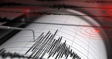 Düzce'de korkutan deprem! Vatandaş bu sefer sabah saati yakalandı