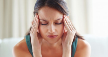 Düzen Değişikliği Migreninizi Tetikleyebilir!