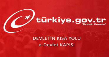 E-devlet şifresi nasıl alınır? PTT'ye gitmeden e-devlet şifresi alınır mı? İnternetten kolay e-devlet şifresi alma yöntemleri