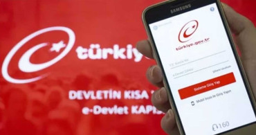 e-Devlet'ten yok artık dedirtecek gelişme: e-apostil artık e-Devlet'te!