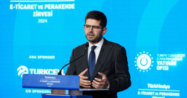 E-Ticaret ve Perakende Zirvesi 2023: Gelecek için Stratejiler