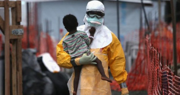 Ebola Salgını Uganda'da Patlak Verdi