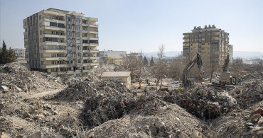 Ebrar Sitesi davasında müteahhit hakkında karar açıklandı