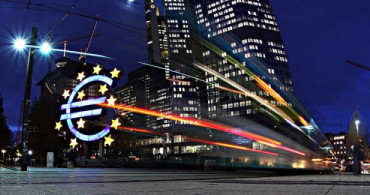 ECB Anketi: Ekonomide Toparlanma Yavaş ve Kademeli Olacak