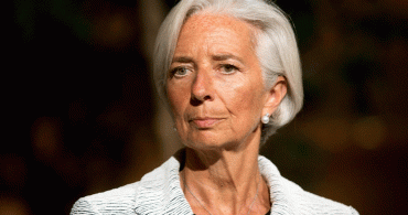 ECB Başkanı Lagarde: Coronavirusun Ekonomik Etkisiyle Mücadeleye Hazırız