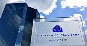 ECB Romanya Merkez Bankası İçin 4,5 Milyar Euroluk Repo Hattı Açtı