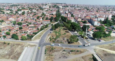 Edirne’de Bir Müteahhit Satış Sözleşmesiyle Sattığı Daireleri Başka Bir Müteahhide Tapu Devriyle Sattı!