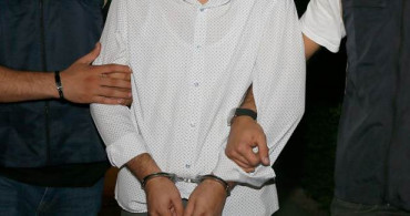Edirne'de FETÖ'cü Avukat Hakkında Gözaltı Kararı