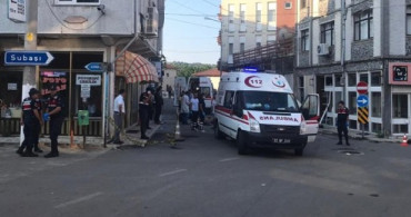 Edirne'de Göçmenleri Taşıyan Araç Kaza Yaptı! Çok Sayıda Ölü ve Yaralı Var
