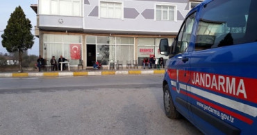 Edirne'de Kahvehaneye Silahlı Saldırı: 11 Yaralı
