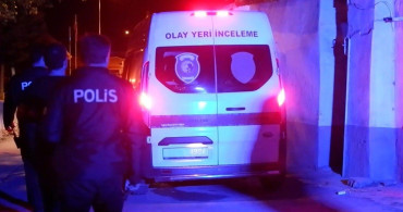 Edirne'de korkunç olay: Yumurta pişireyim derken yanarak can veriyordu!