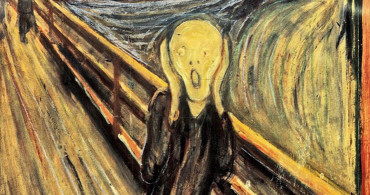 Edvard Munch'un 'Çığlık' Tablosundaki Gizem Çözüldü!