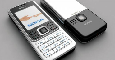 Efsane Telefon Nokia 6300 Geri Dönüyor