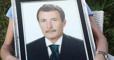 Efsane Vali’nin oğlu yerel seçimlerde mücadele edecek: Mehmet Kemal Yazıcıoğlu MHP’den aday gösterildi