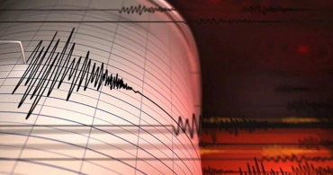 Ege depremle beşik gibi sallandı: AFAD’dan açıklama geldi