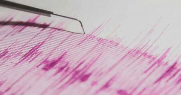 Ege’de korkutan deprem: Kuşadası beşik gibi sallandı! Kandilli detayları açıkladı