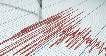 Ege’de panik yaratan deprem: AFAD’dan ilk açıklama yapıldı