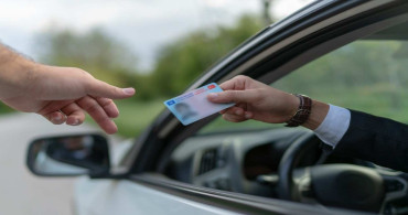 Ehliyet ceza puanı nedir, nasıl sorgulanır? Trafik ceza puanı, sürücü ceza puanı ya da ehliyet ceza puanı kaç yılda bir siliniyor sıfırlanıyor?