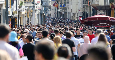 Ekim ayı işsizlik rakamları açıklandı