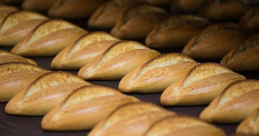 Ekmeğe zam mı geldi?  Ekmek kaç TL oldu? Bugünden itibaren fiyatı değişti