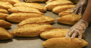 Ekmeğe zam mı geldi, ne kadar oldu? Güncel ekmek fiyatları ne kadar oldu? Ankara’da ekmek fiyatlarına zam geldi