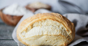 Ekmek Tarifi ve Yapımı! Evde Ekmek Nasıl Yapılır? İşte Yapılışı ve Püf Noktaları
