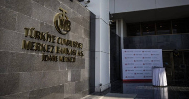 Ekonomi dünyasının beklediği haber geldi: Merkez Bankası faiz kararını açıkladı