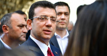 Ekrem İmamoğlu'nun Mazbatasının Hazırlandığı İddiasını İstanbul Valiliği Yalanladı