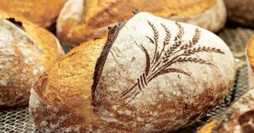 Ekşi Mayalı Ekmek Nasıl Yapılır? İşte Ekşi Mayalı Ekmek Tarifi